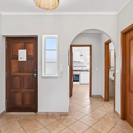Joia Sesmarias Appartement *