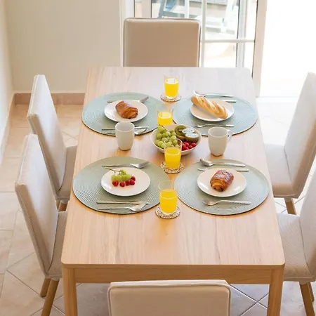 Joia Sesmarias Albufeira