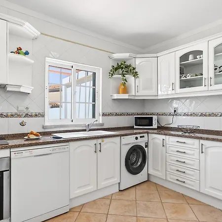 Joia Sesmarias Appartement